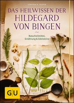 Heepen, Das Heilwissen der Hildegard von Bingen