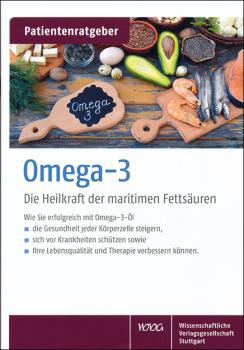 Gröber/Kisters, Omega-3