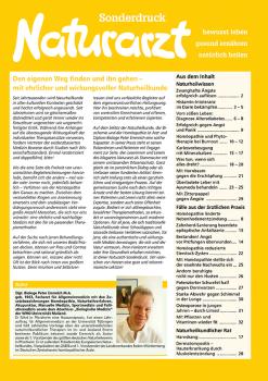 Emmrich, Naturarzt Sonderdruck 5