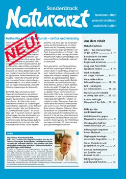 Emmrich, Naturarzt Sonderdruck 6