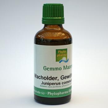 Wacholder, Gewöhnlicher (Juniperus communis) | 50 ml