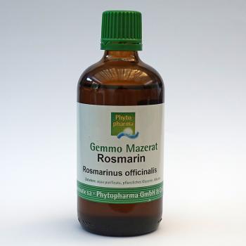 Rosmarin (Rosmarinus officinalis) | 100 ml