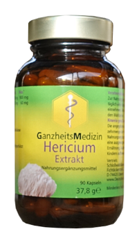 Hericium Extrakt – 3er Set