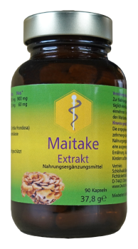 Maitake Extrakt – 3er Set