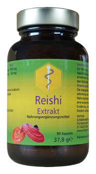 Reishi Extrakt
