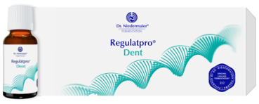 Regulatpro® Dent 7 × 20 ml