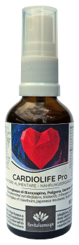 CARDIOLIFE Pro | 50 ml Spray