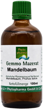 Mandelbaum (Prunus dulcis) | 100 ml