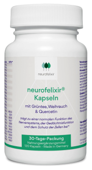 neurofelixir® Kapseln
