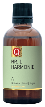 Nr. 1 Harmonie Tropfen | 50 ml