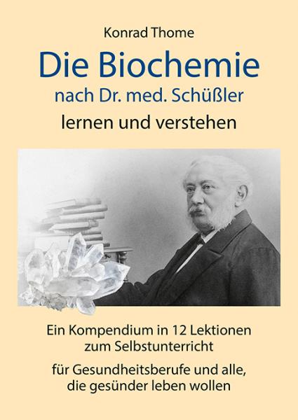 Thome, Die Biochemie, Kompendium