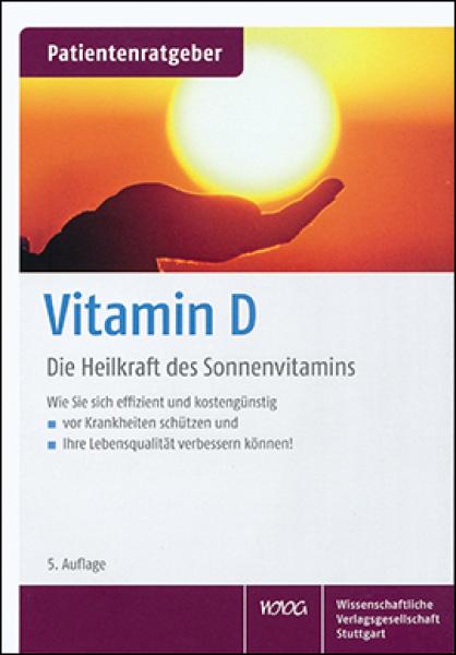 Gröber/Kisters, Vitamin D