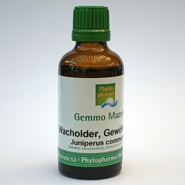 Wacholder, Gewöhnlicher (Juniperus communis) | 50 ml