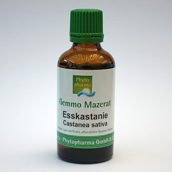 Esskastanie (Castanea sativa) | 50 ml