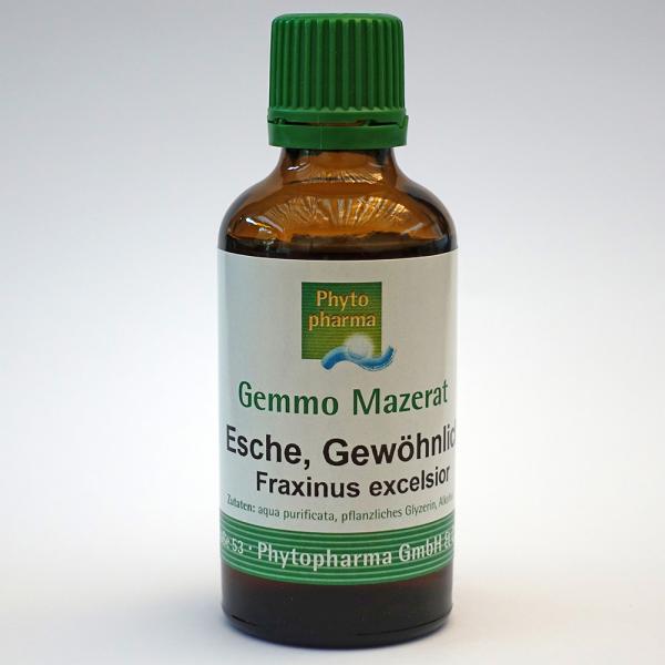 Esche, Gewöhnliche (Fraxinus excelsior) | 50 ml