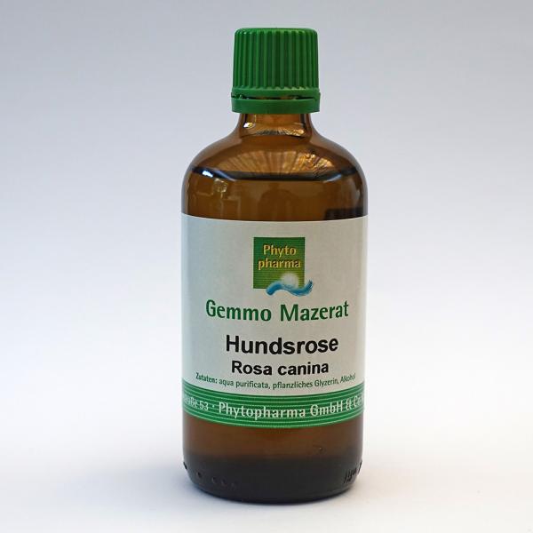 Hundsrose (Rosa canina) | 100 ml