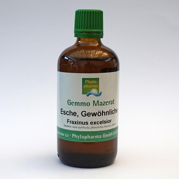 Esche, Gewöhnliche (Fraxinus excelsior) | 100 ml