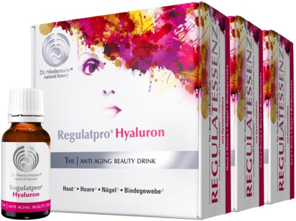 Regulatpro® Hyaluron