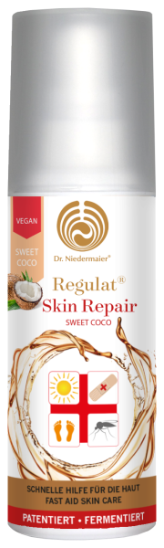 Regulat® Skin Repair Sweet Coco | 50 ml