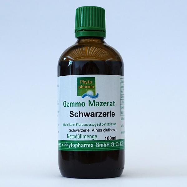 Schwarzerle (Alnus glutinosa) | 100 ml