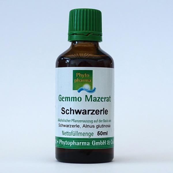 Schwarzerle (Alnus glutinosa) | 50 ml