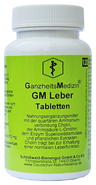 GM Leber