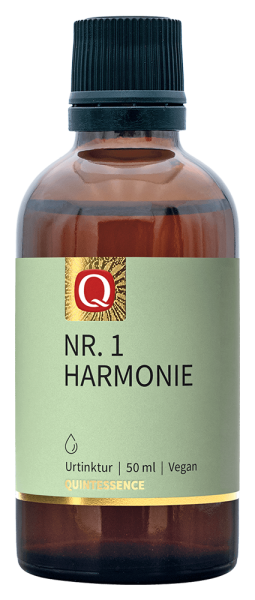 Nr. 1 Harmonie Tropfen | 50 ml