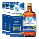 Rechtsregulat® Bio | 350 ml – Sparpack 3 Flaschen