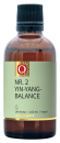 Nr. 2 Yin-Yang-Balance Tropfen | 100 ml