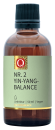 Nr. 2 Yin-Yang-Balance Tropfen | 50 ml