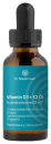 Vitamin D3 1.000 IE + Vitamin K2 MK-7 20 µg | 50 ml