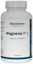Magnesia 7+1 | 90 Kapseln